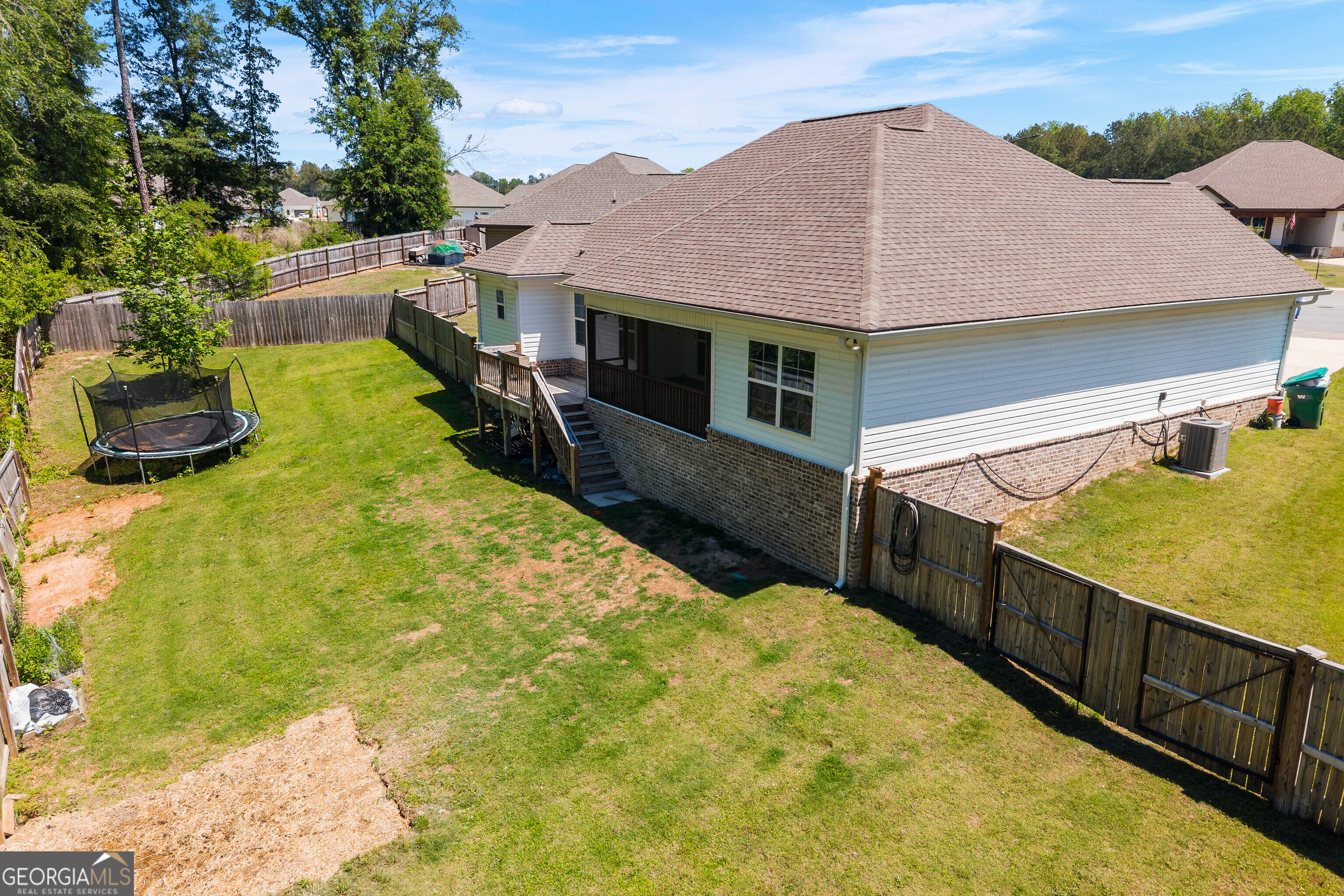 505 Avington Chase Perry, GA 31069 - Photo 40 of 42