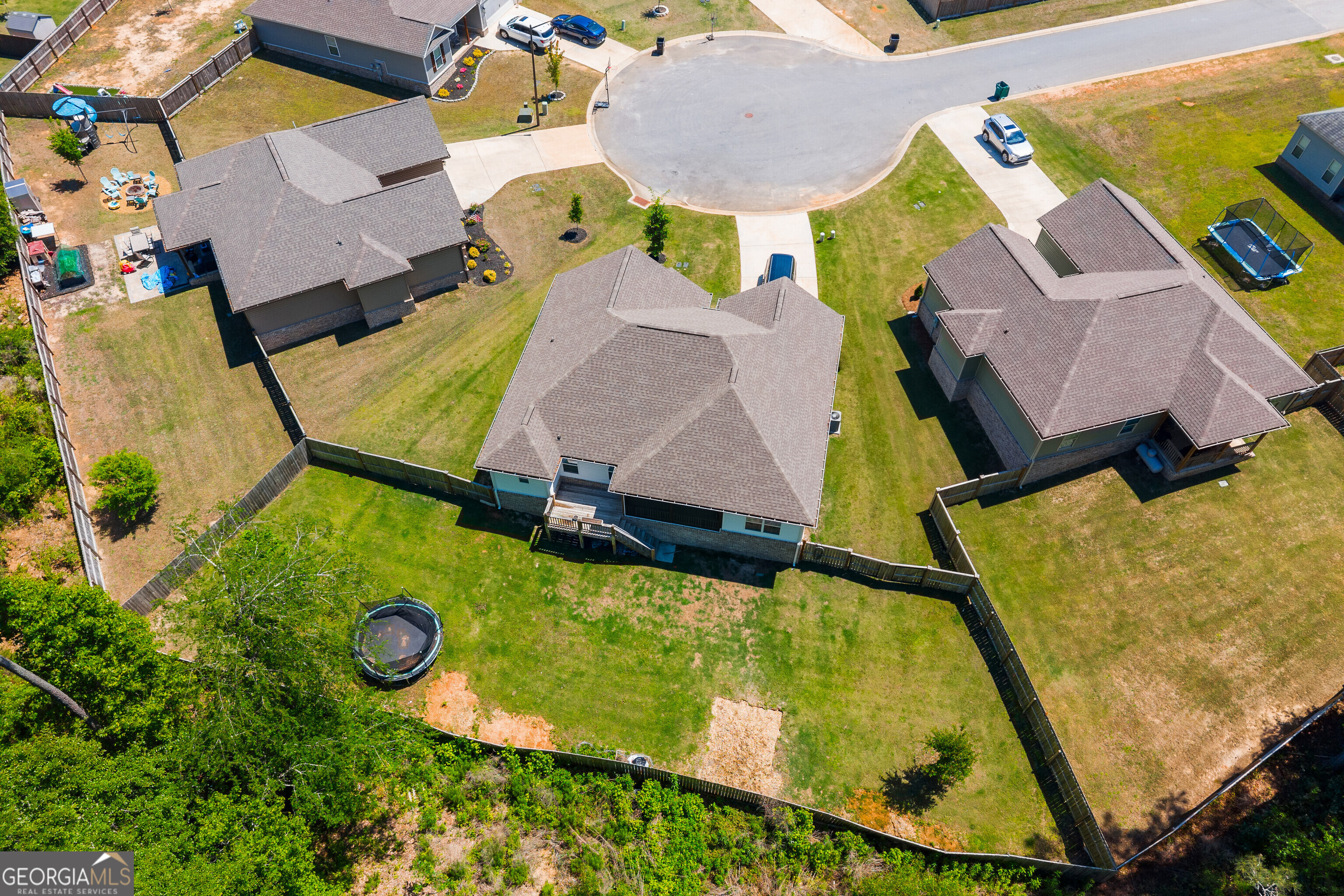 505 Avington Chase Perry, GA 31069 - Photo 41 of 42