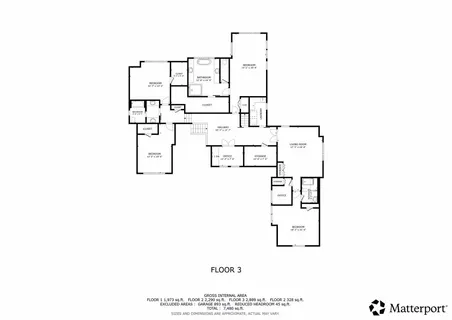 $3,795,000 | 20455 Park Place, Deephaven, MN 55331