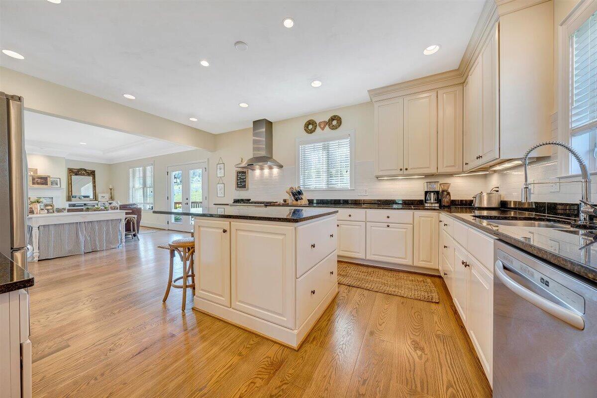 8370 Newport Road Catawba, VA 24070 - Photo 16 of 97 Gourmet Kitchen