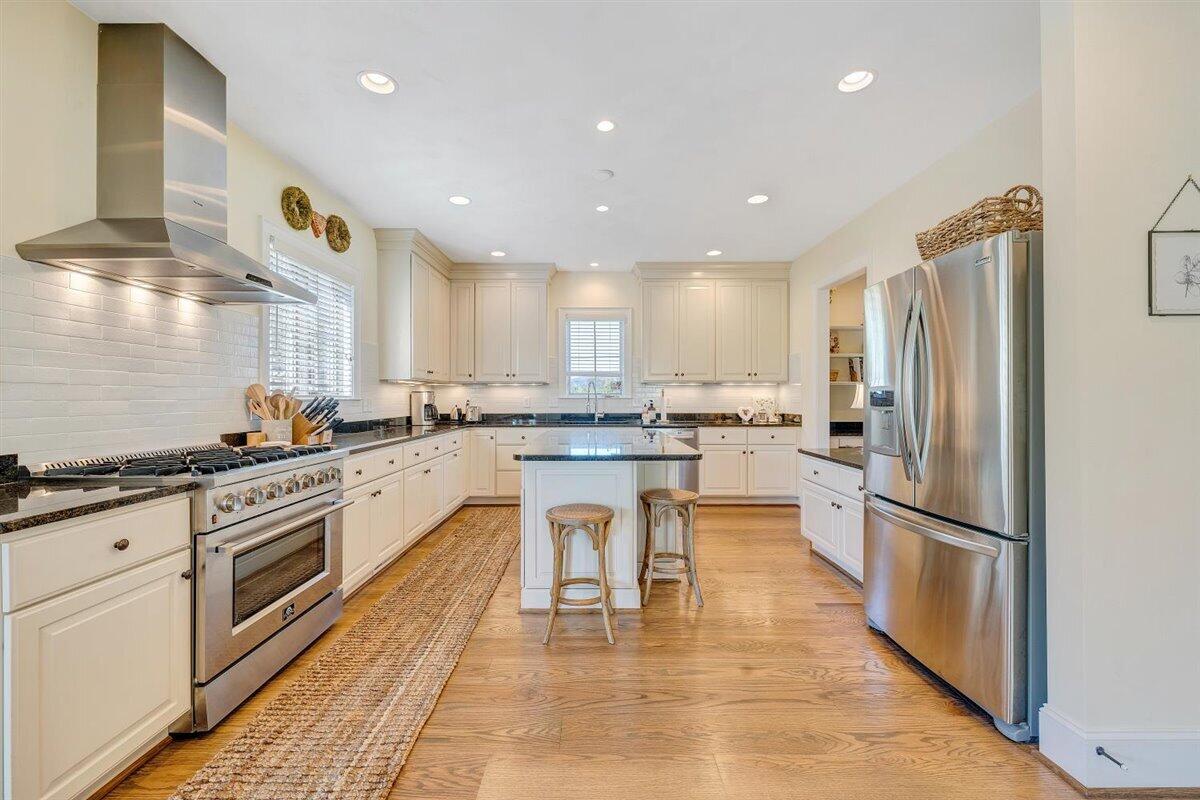 8370 Newport Road Catawba, VA 24070 - Photo 19 of 97 Stainless steel appliances