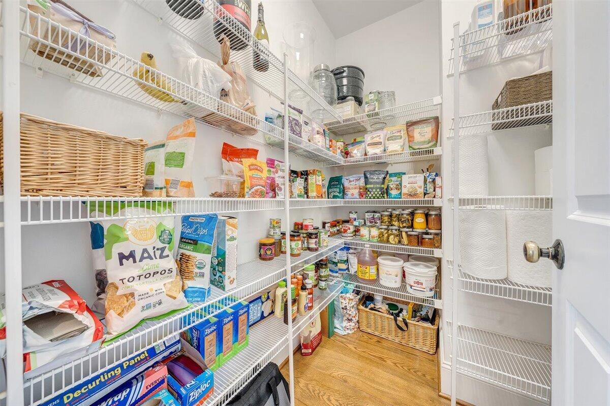 8370 Newport Road Catawba, VA 24070 - Photo 24 of 97 Pantry
