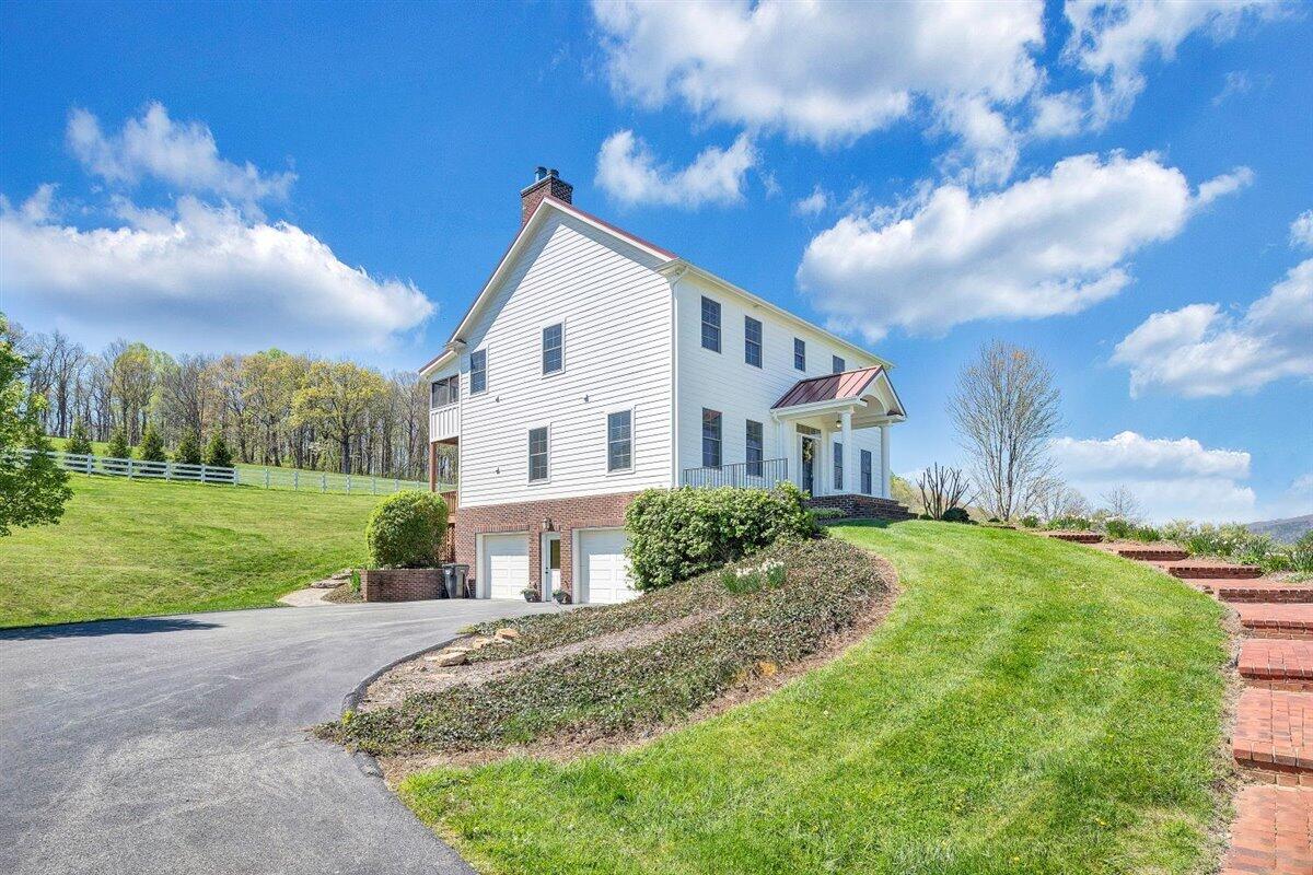 8370 Newport Road Catawba, VA 24070 - Photo 4 of 97 12.20 ac