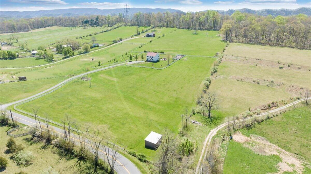 8370 Newport Road Catawba, VA 24070 - Photo 76 of 97 Potential Mini Farm