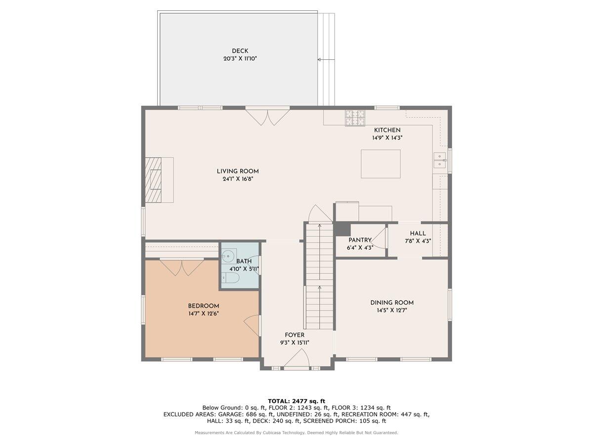 8370 Newport Road Catawba, VA 24070 - Photo 95 of 97 02-2nd_floor_8370_newport_road_catawba_w