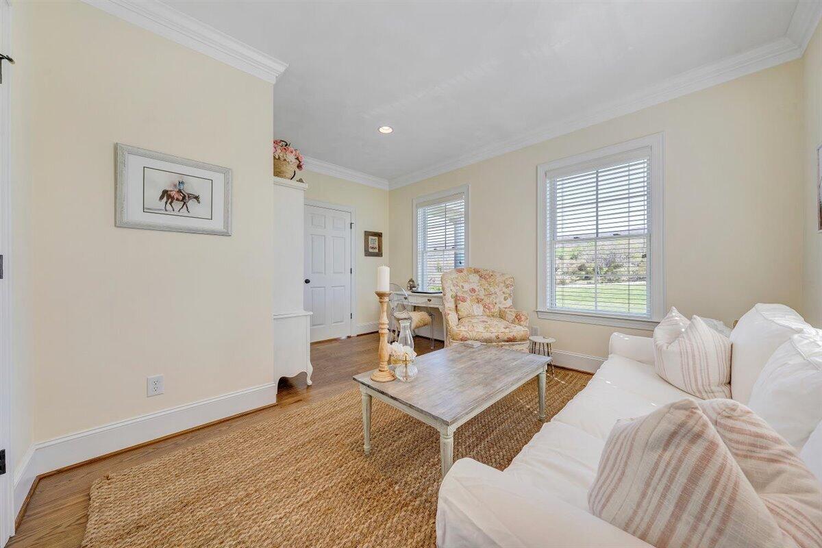 8370 Newport Road Catawba, VA 24070 - Photo 10 of 97 Office or 4th BR