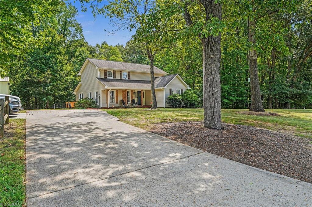 1394 Tellowee Road Eden, NC 27288 - Photo 33 of 38 Gallery Image 33