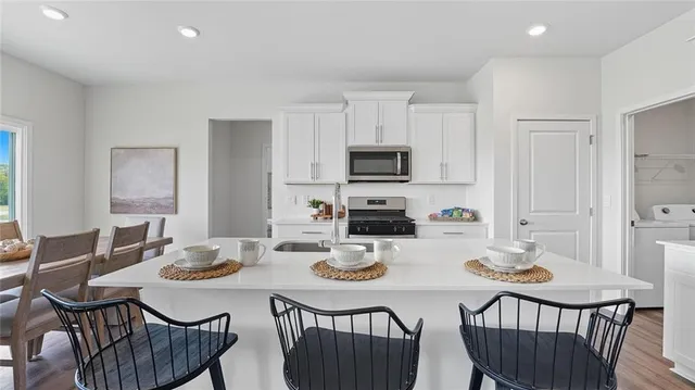 $517,990 | 17802 Houston Street, Gardner, KS 66030