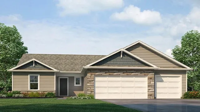 $517,990 | 17802 Houston Street, Gardner, KS 66030