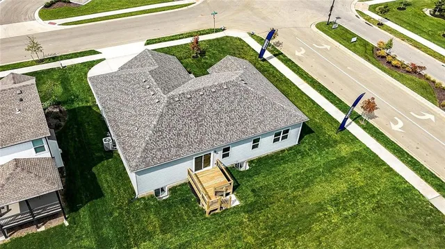 $517,990 | 17802 Houston Street, Gardner, KS 66030