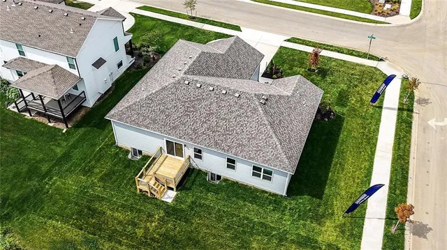 $517,990 | 17802 Houston Street, Gardner, KS 66030
