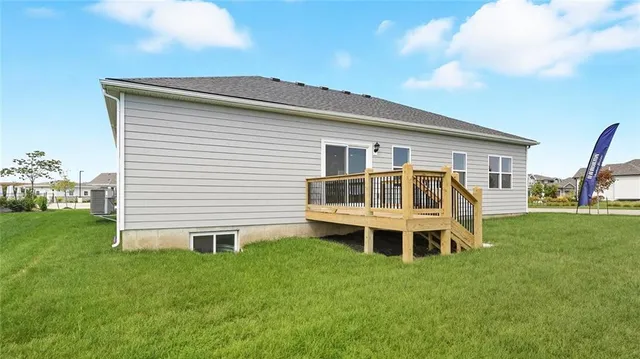$517,990 | 17802 Houston Street, Gardner, KS 66030