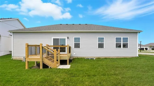 $517,990 | 17802 Houston Street, Gardner, KS 66030