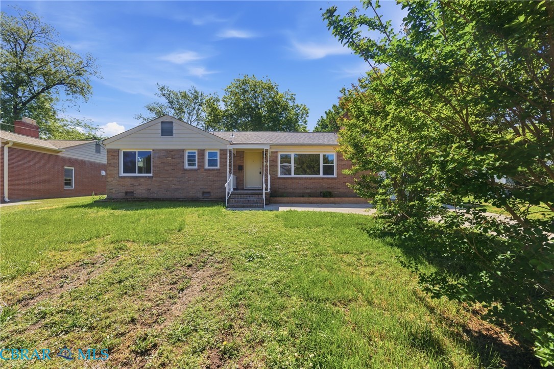 3 Marcella Road Hampton, VA 23666 - Photo 26 of 28