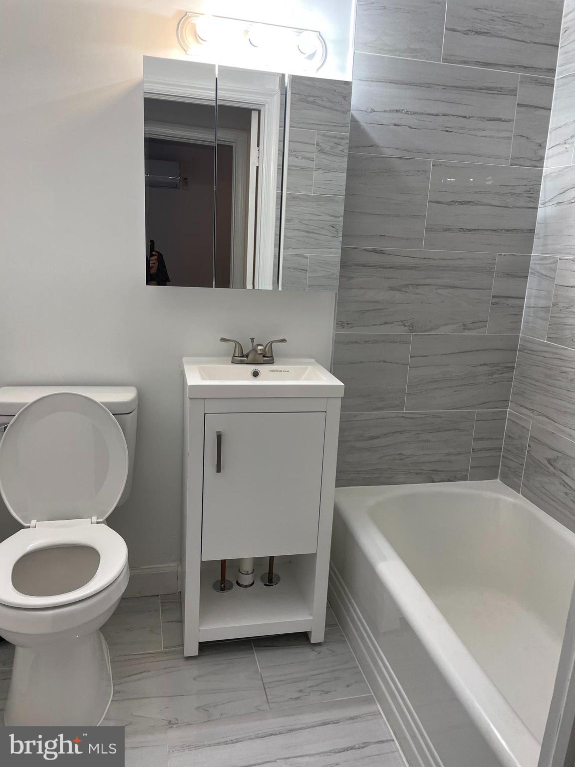 110 Cherrydell Road, Unit 1 Catonsville, MD 21228 - Photo 27 of 53