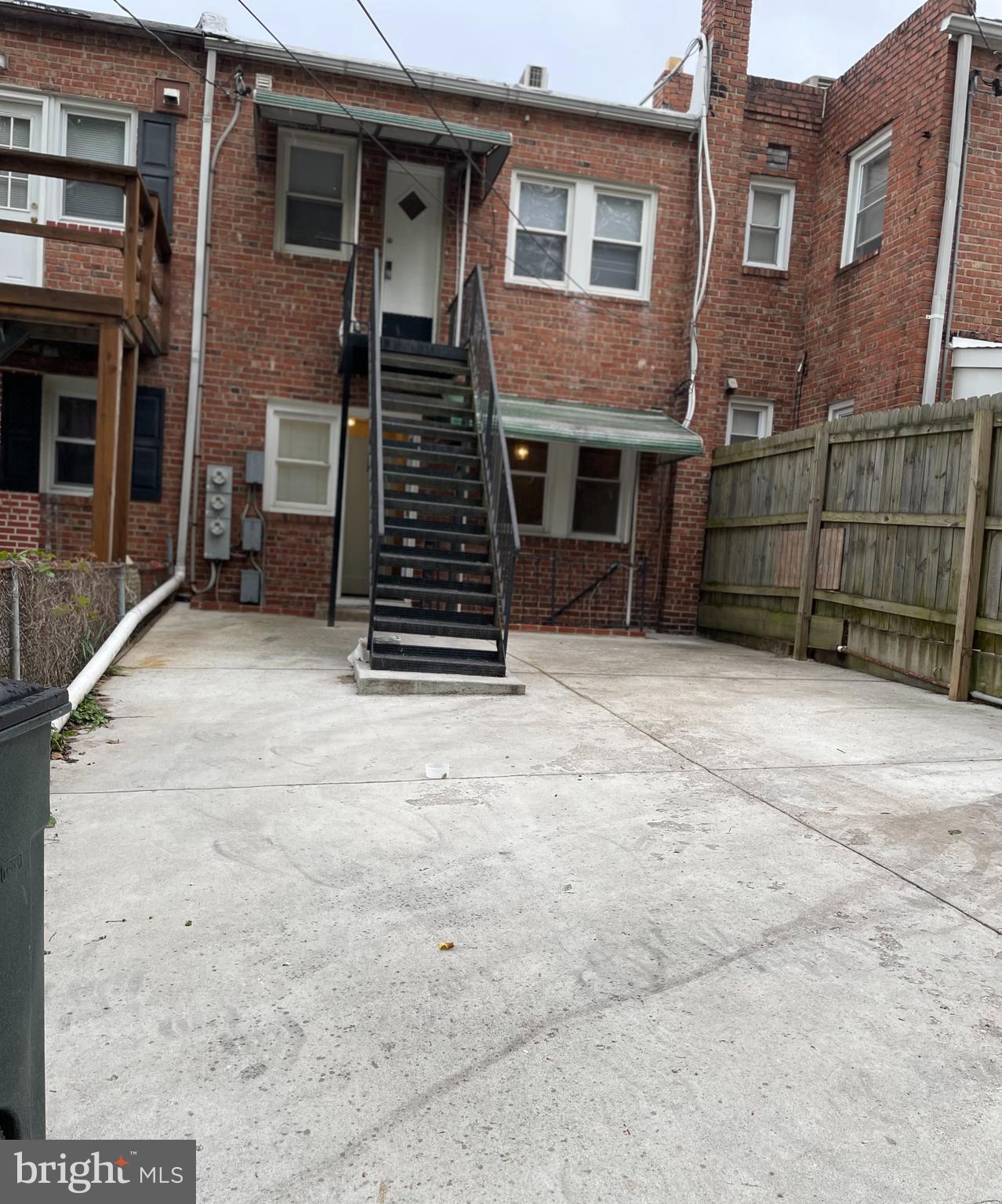 110 Cherrydell Road, Unit 1 Catonsville, MD 21228 - Photo 53 of 53