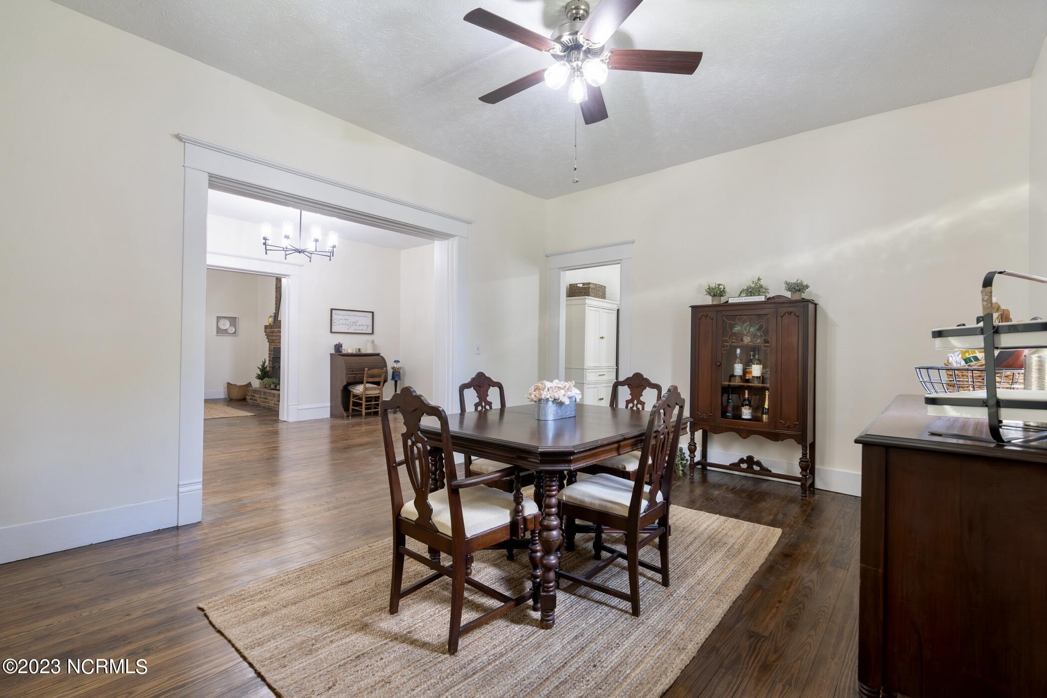 204 Everette Street Rockingham, NC 28379 - Photo 13 of 56 DSC08263-Enhanced-NR