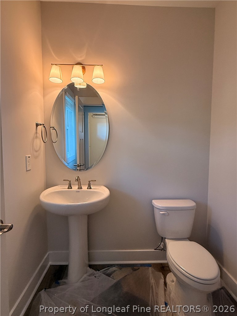 305 Elijah Way Vass, NC 28394 - Photo 5 of 19