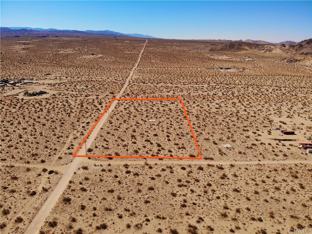 4900 Bodick Road Landers, CA 92285 - Photo 1 of 1 Gallery Image 1