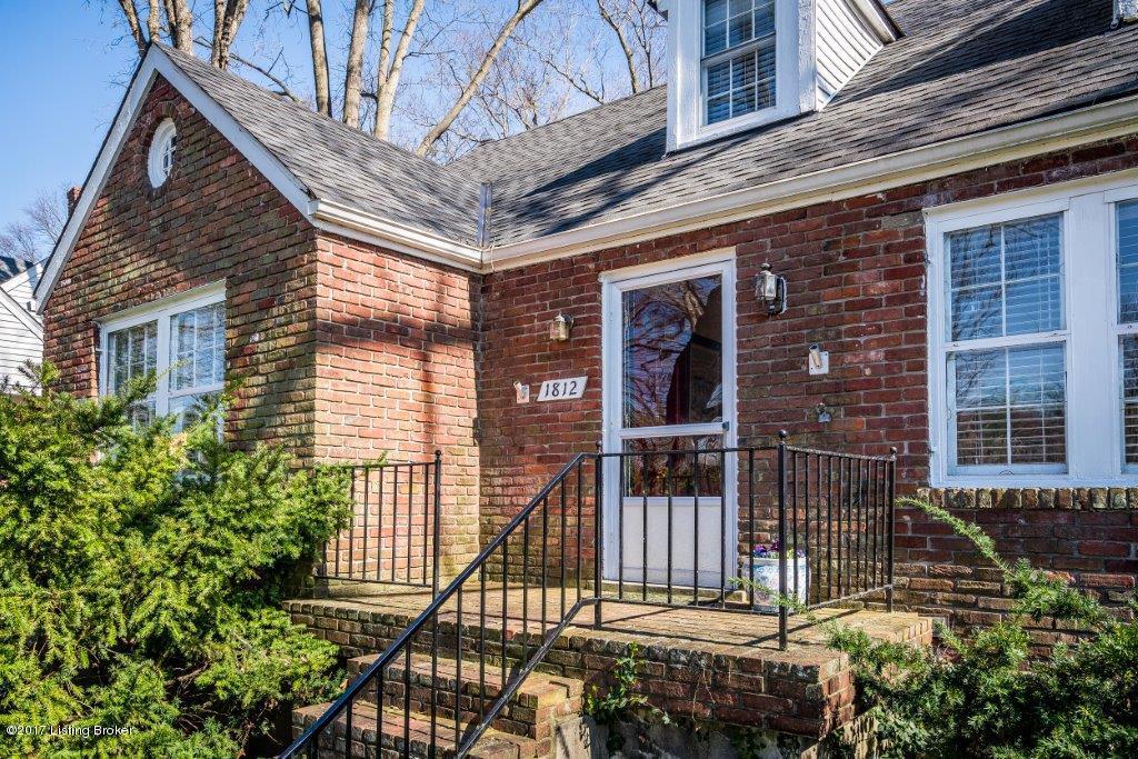 1812 Gresham Road Louisville, KY 40205 - Photo 5 of 30 812 Gresham Rd-18