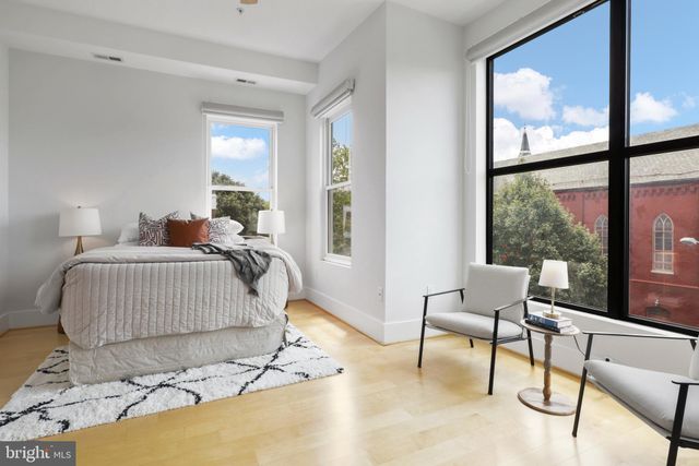 $875,000 | 515 Q Street Northwest, Unit 3, Washington, DC 20001