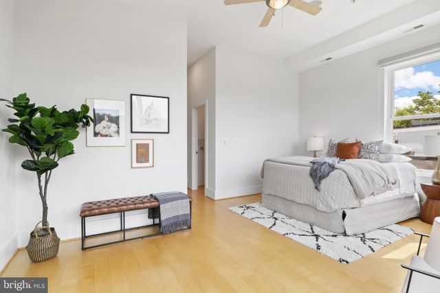 $875,000 | 515 Q Street Northwest, Unit 3, Washington, DC 20001
