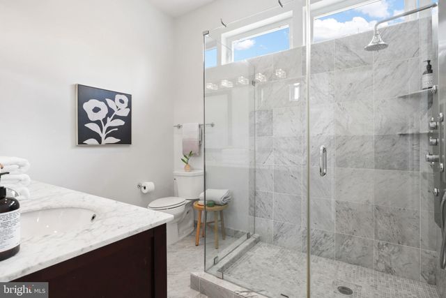 $875,000 | 515 Q Street Northwest, Unit 3, Washington, DC 20001