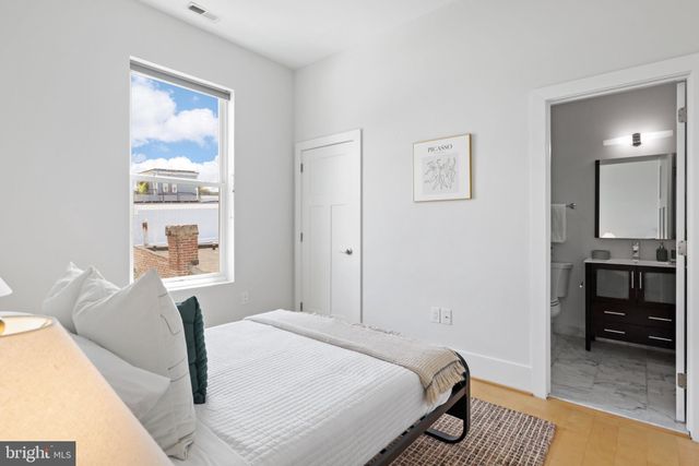 $875,000 | 515 Q Street Northwest, Unit 3, Washington, DC 20001