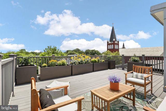 $875,000 | 515 Q Street Northwest, Unit 3, Washington, DC 20001