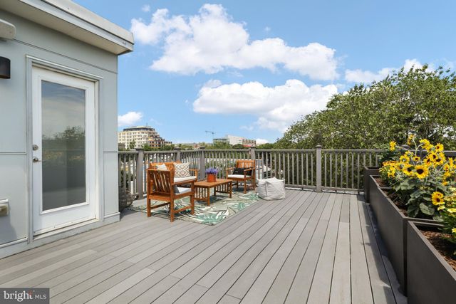 $875,000 | 515 Q Street Northwest, Unit 3, Washington, DC 20001