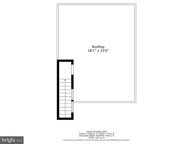 $875,000 | 515 Q Street Northwest, Unit 3, Washington, DC 20001