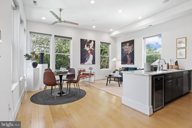 $875,000 | 515 Q Street Northwest, Unit 3, Washington, DC 20001