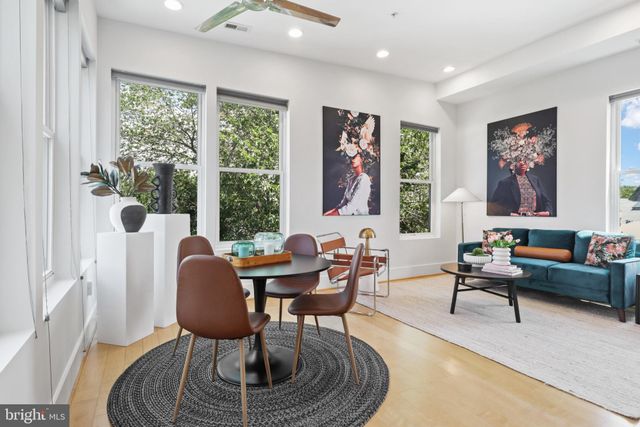 $875,000 | 515 Q Street Northwest, Unit 3, Washington, DC 20001