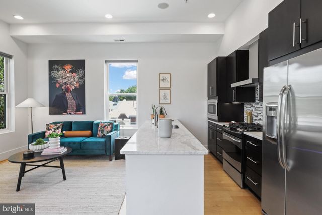 $875,000 | 515 Q Street Northwest, Unit 3, Washington, DC 20001