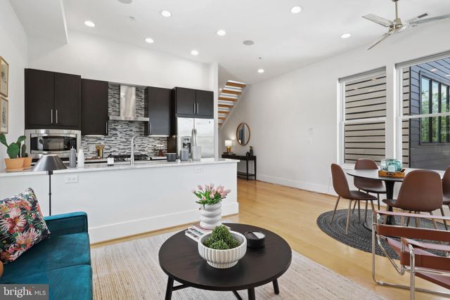 $875,000 | 515 Q Street Northwest, Unit 3, Washington, DC 20001