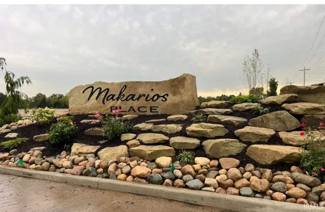 $126,900 | 15471 Makarios, Spencerville, IN 46788