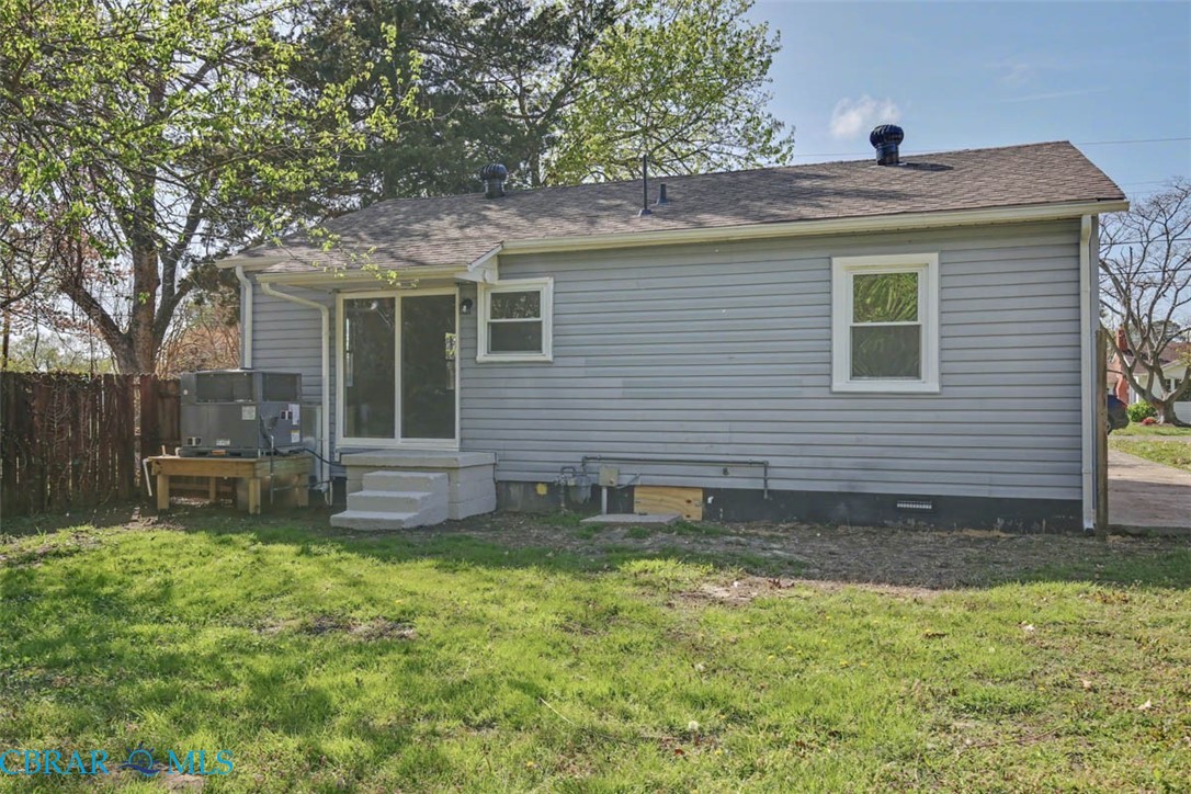 212 6th Street Hampton, VA 23664 - Photo 34 of 34