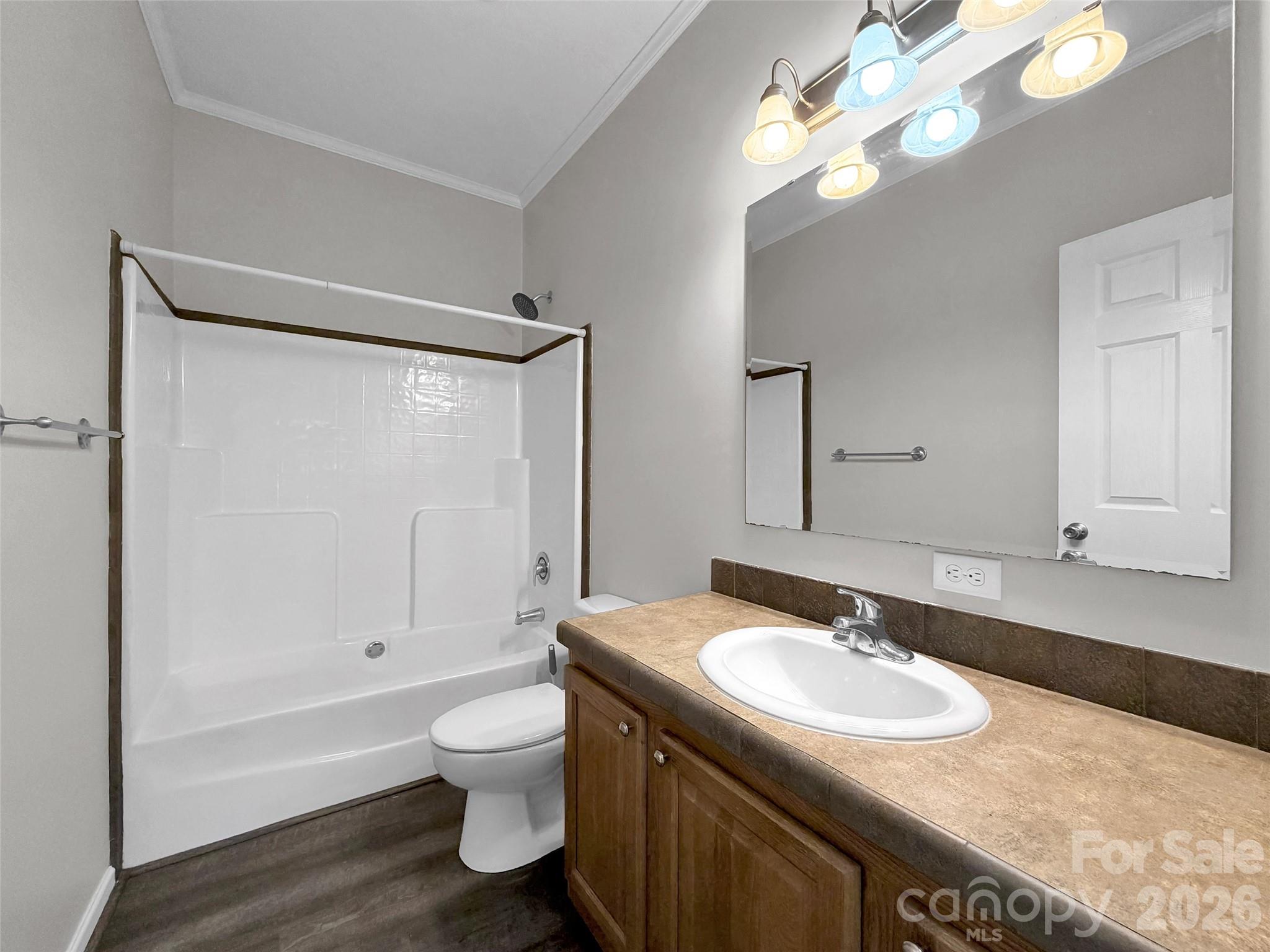 8 Worley Ridge Trail Candler, NC 28715 - Photo 22 of 38 Gallery Image 22