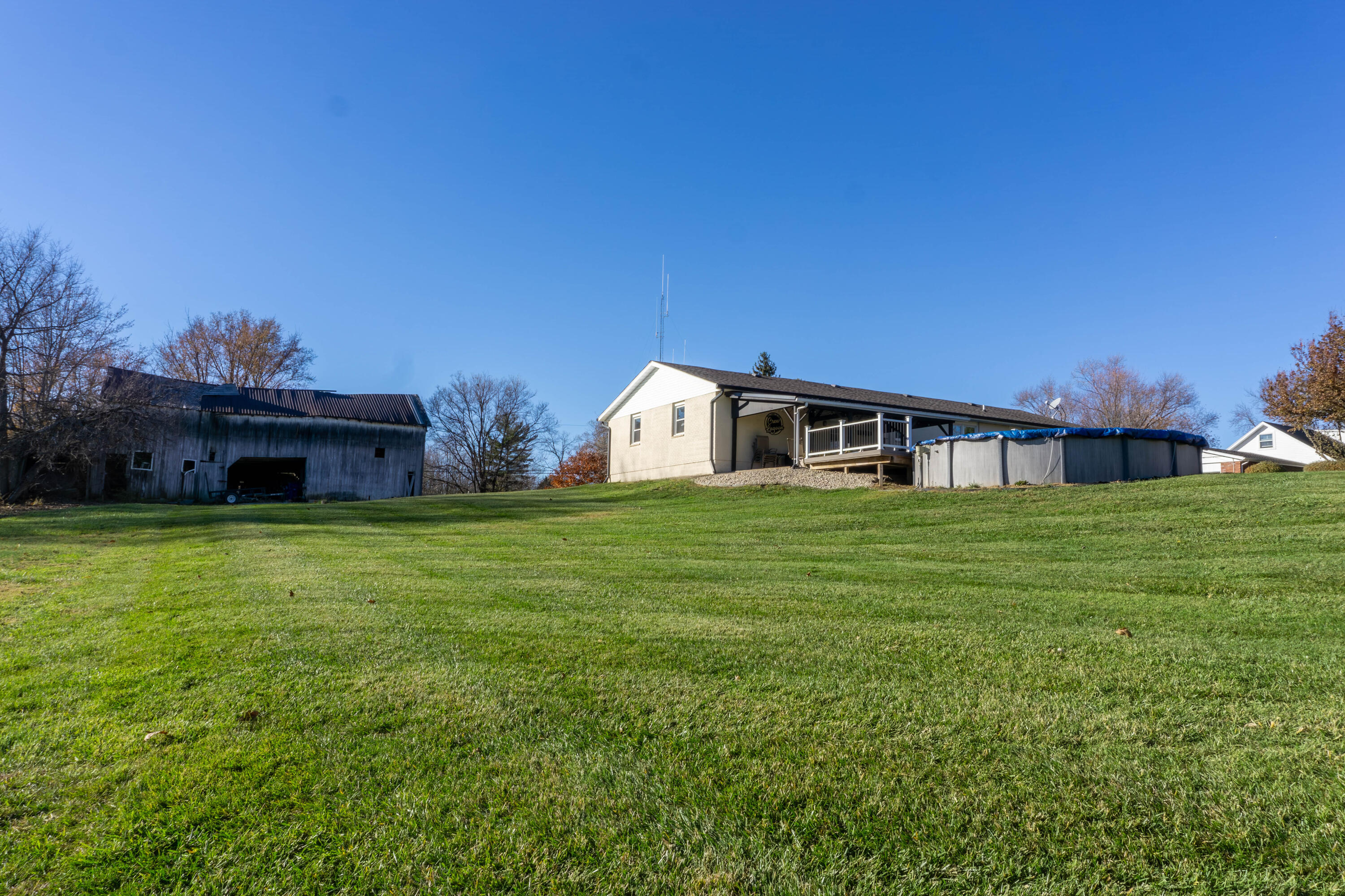 4444 Willow Dale Road Springfield, OH 45502 - Photo 5 of 51