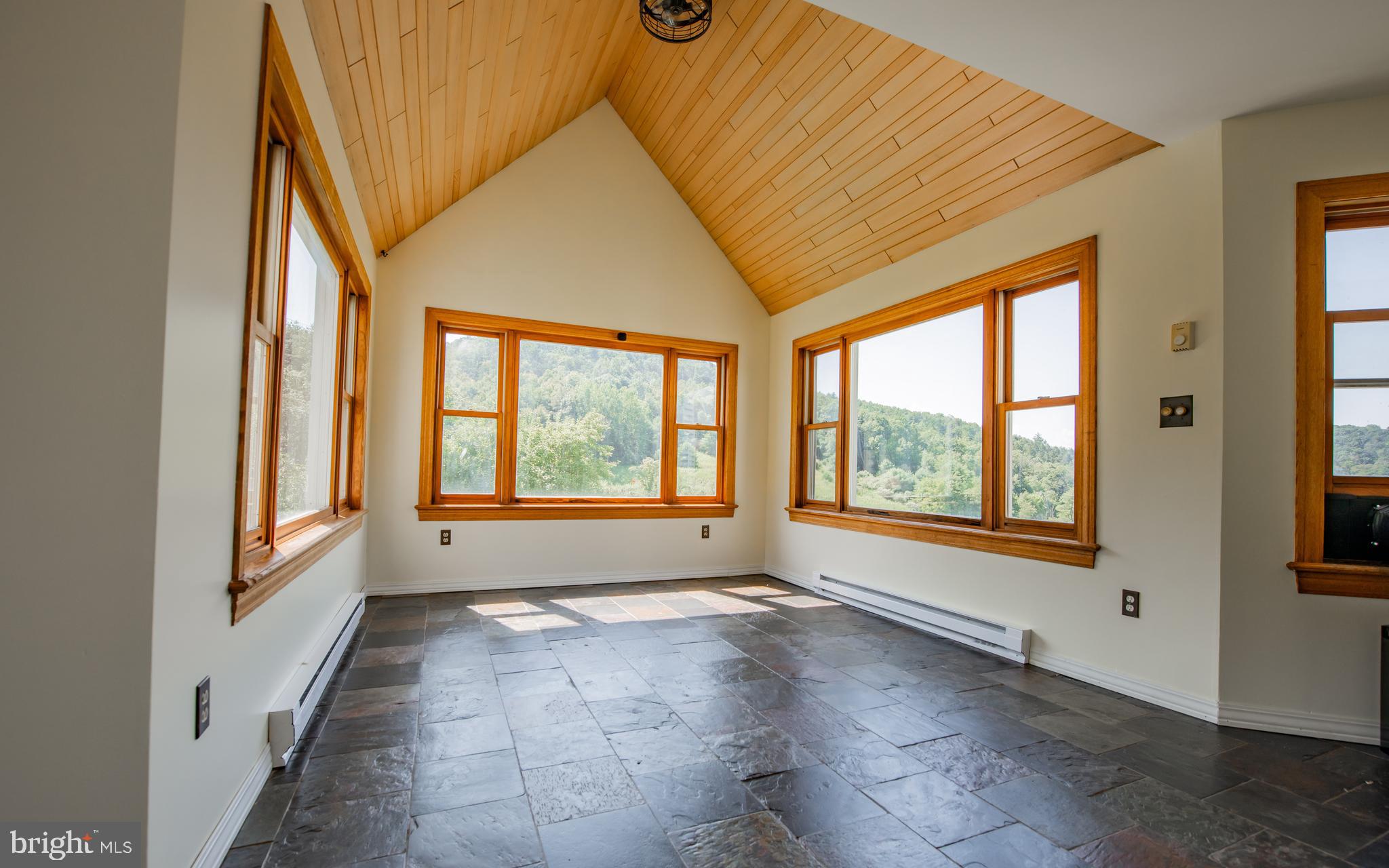 718 Turkey Path Road Linden, PA 17744 - Photo 23 of 65 Breakfast Room