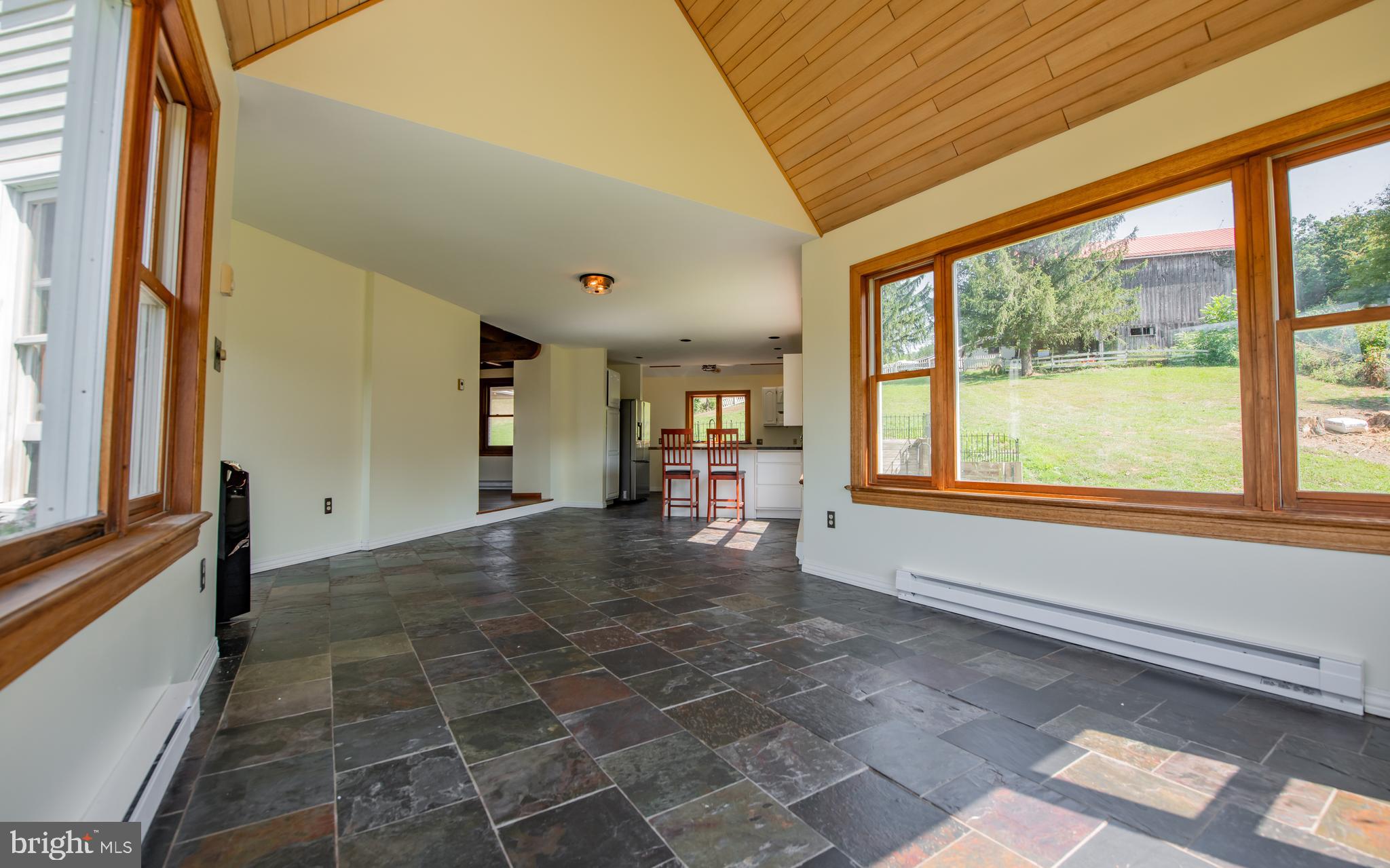 718 Turkey Path Road Linden, PA 17744 - Photo 24 of 65 Breakfast Room