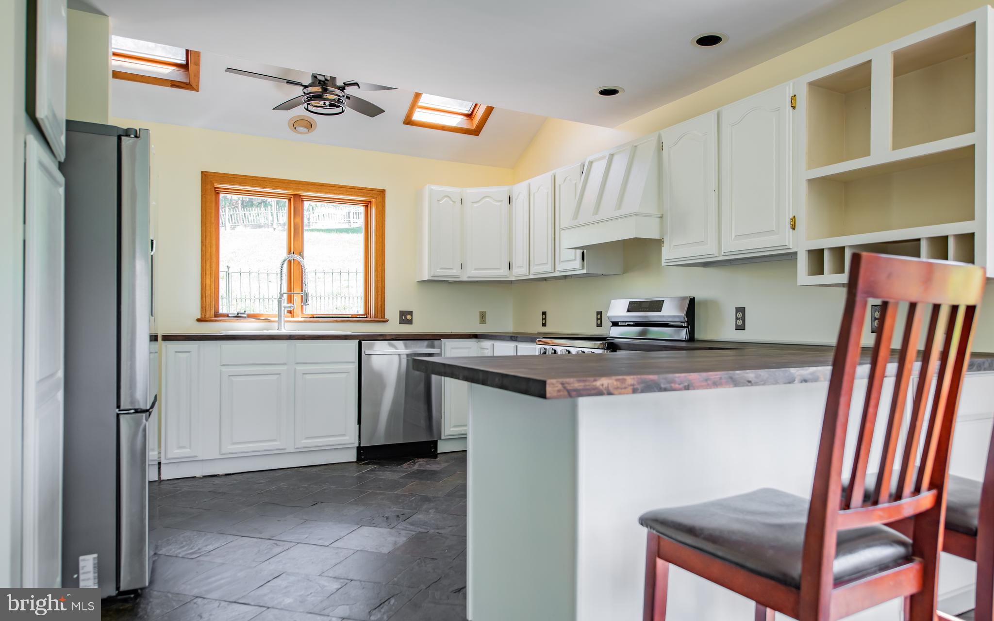 718 Turkey Path Road Linden, PA 17744 - Photo 27 of 65 Kitchen