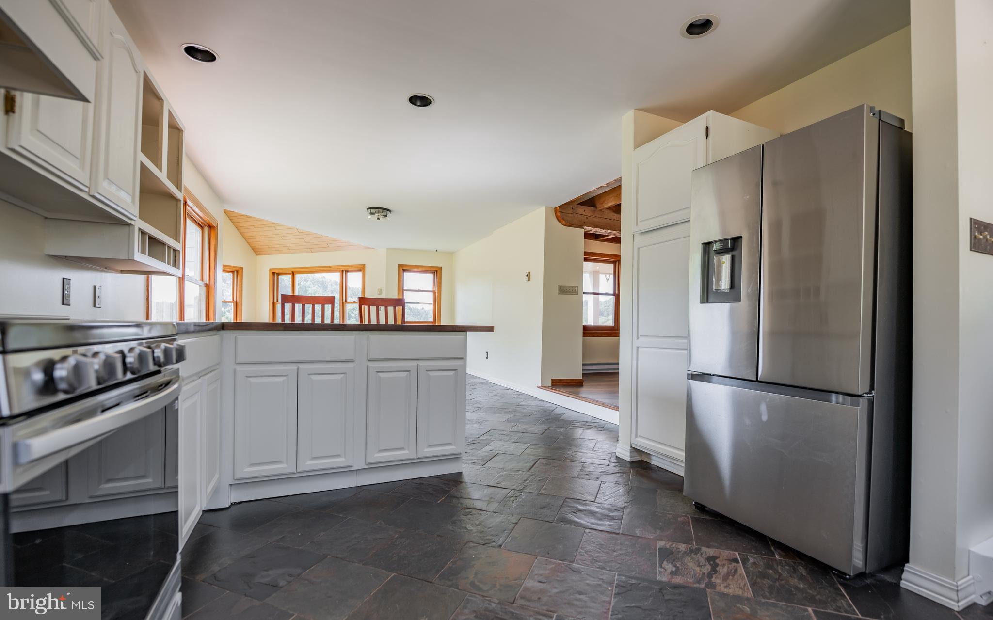 718 Turkey Path Road Linden, PA 17744 - Photo 28 of 65 Kitchen