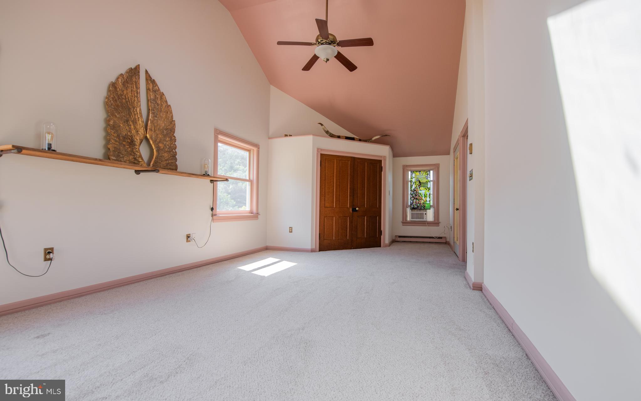 718 Turkey Path Road Linden, PA 17744 - Photo 31 of 65 Primary Bedroom