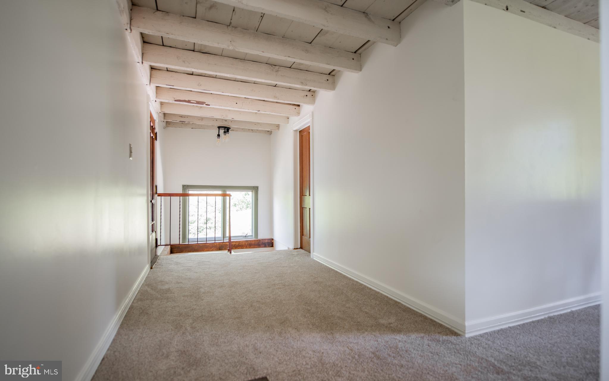 718 Turkey Path Road Linden, PA 17744 - Photo 37 of 65 Second Floor Hallway