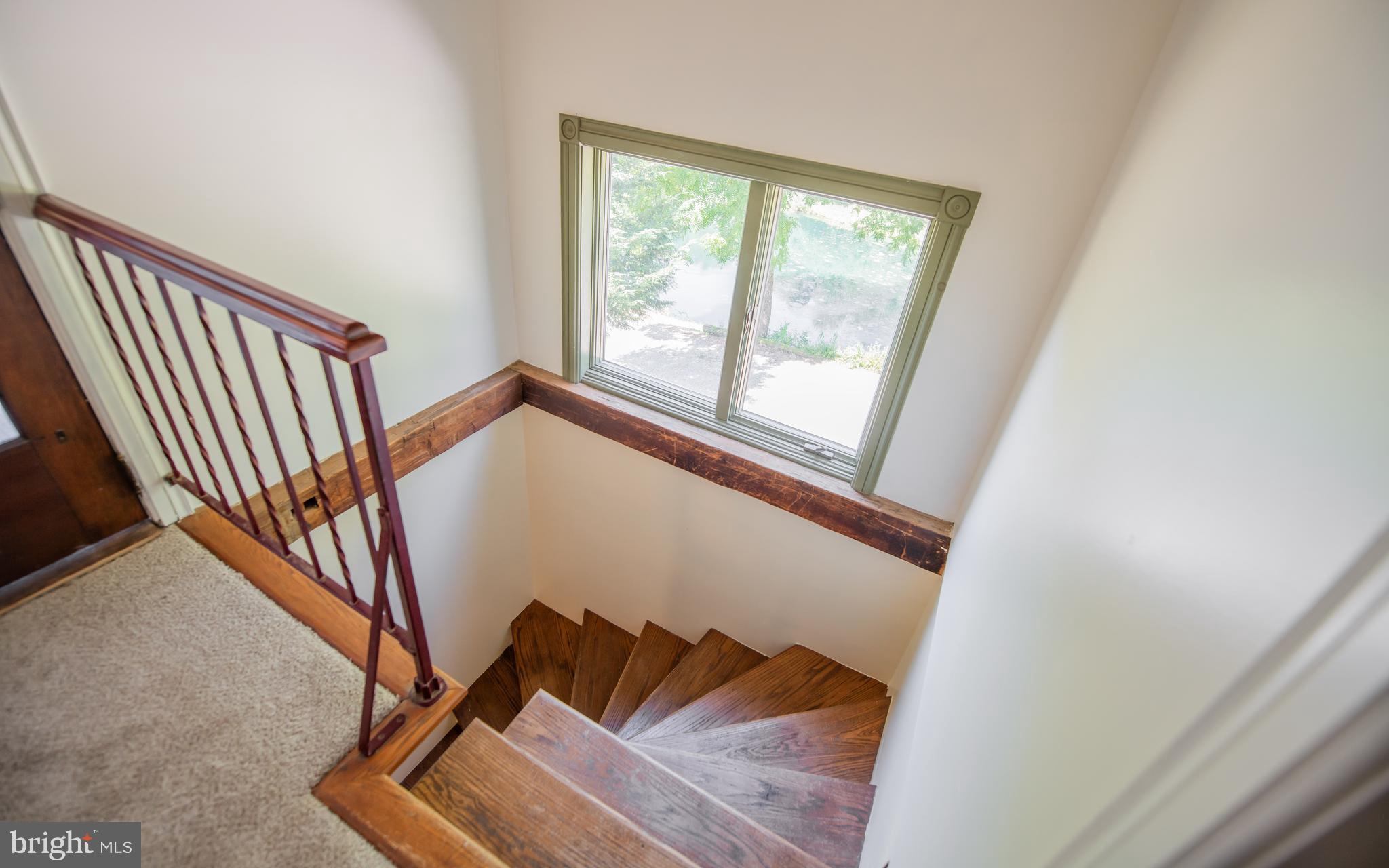 718 Turkey Path Road Linden, PA 17744 - Photo 38 of 65 Stairway