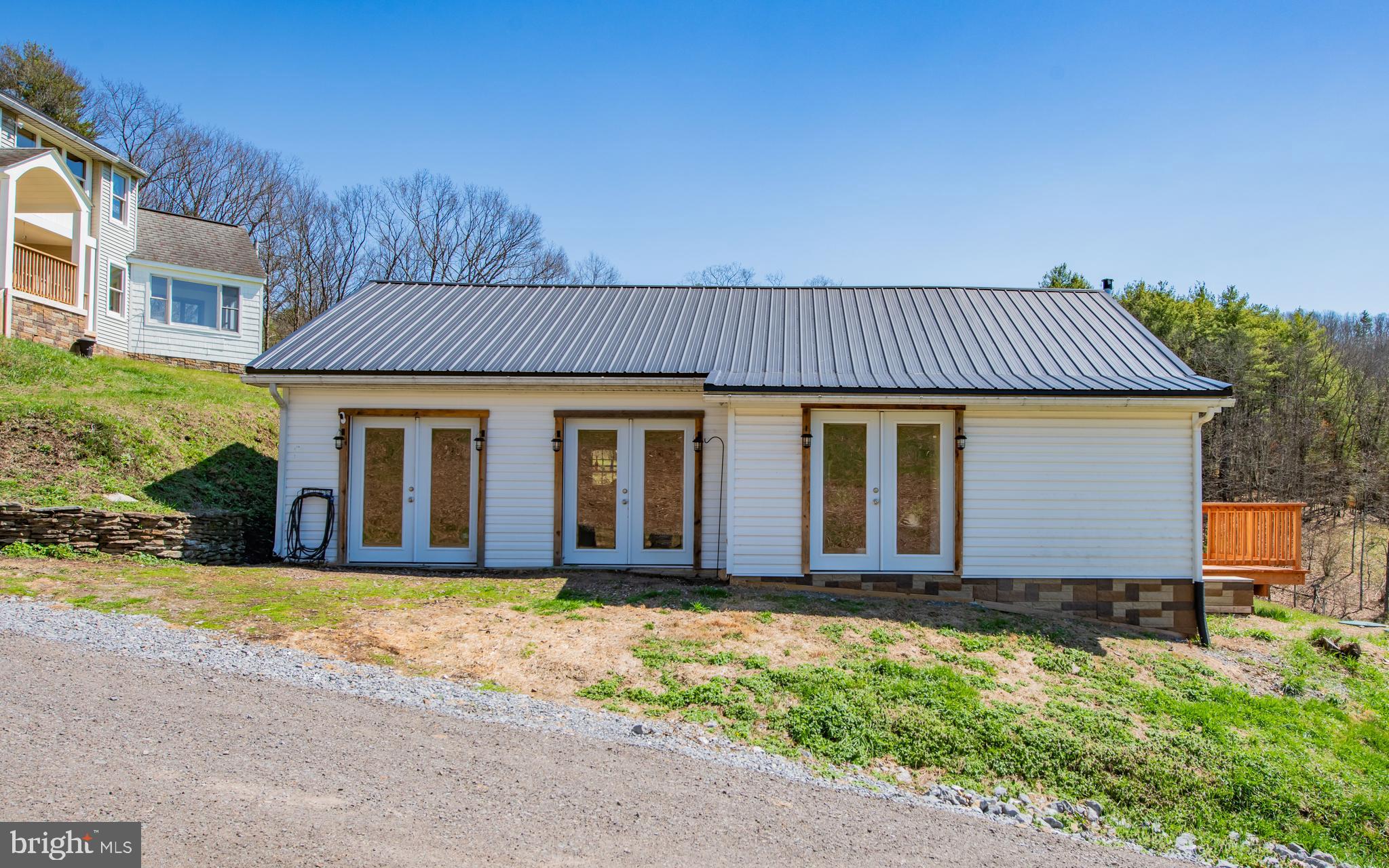 718 Turkey Path Road Linden, PA 17744 - Photo 39 of 65 Cottage