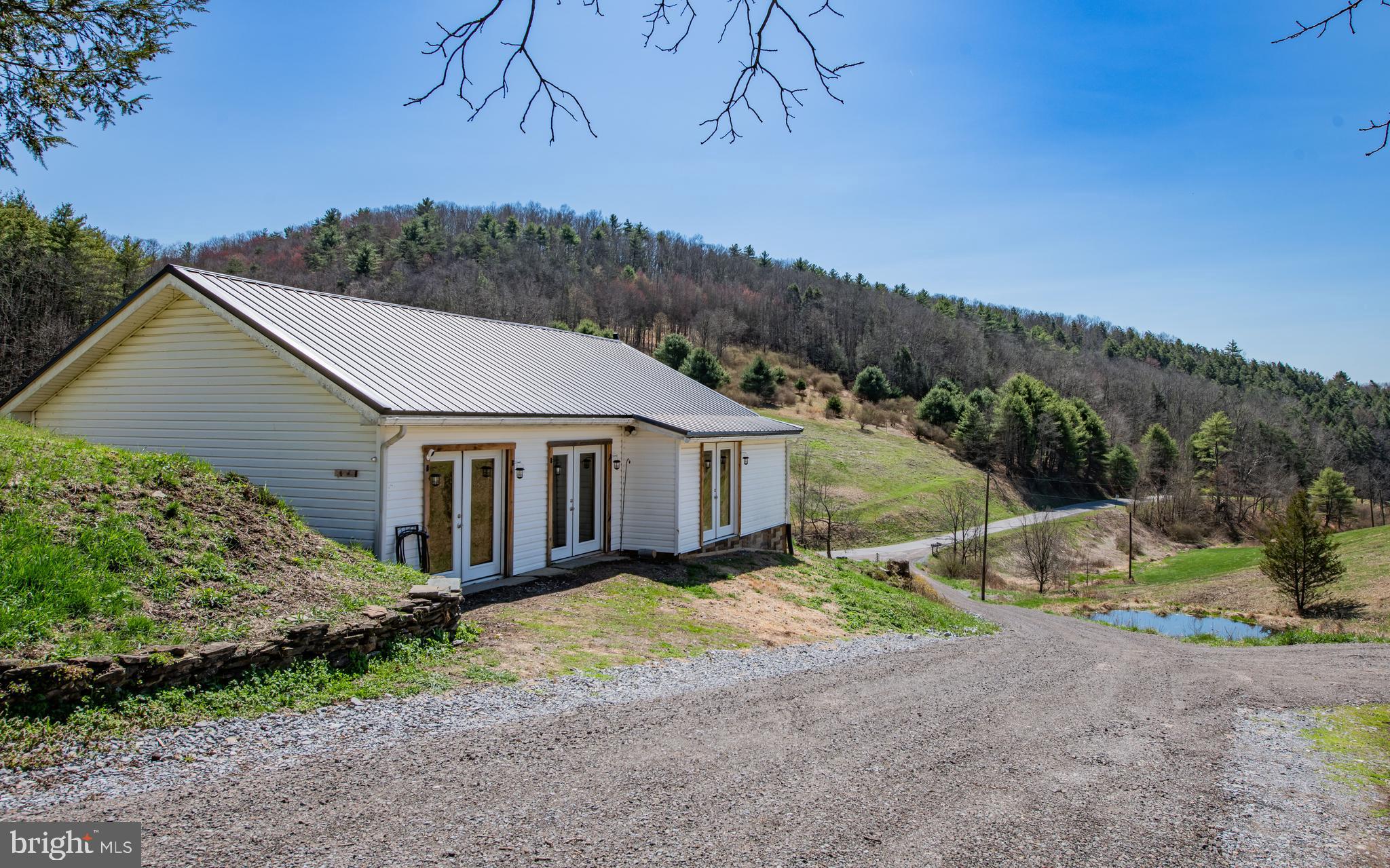718 Turkey Path Road Linden, PA 17744 - Photo 41 of 65 Cottage