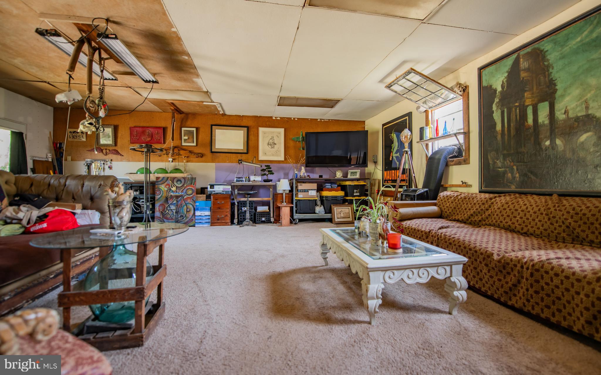 718 Turkey Path Road Linden, PA 17744 - Photo 43 of 65 Cottage Interior