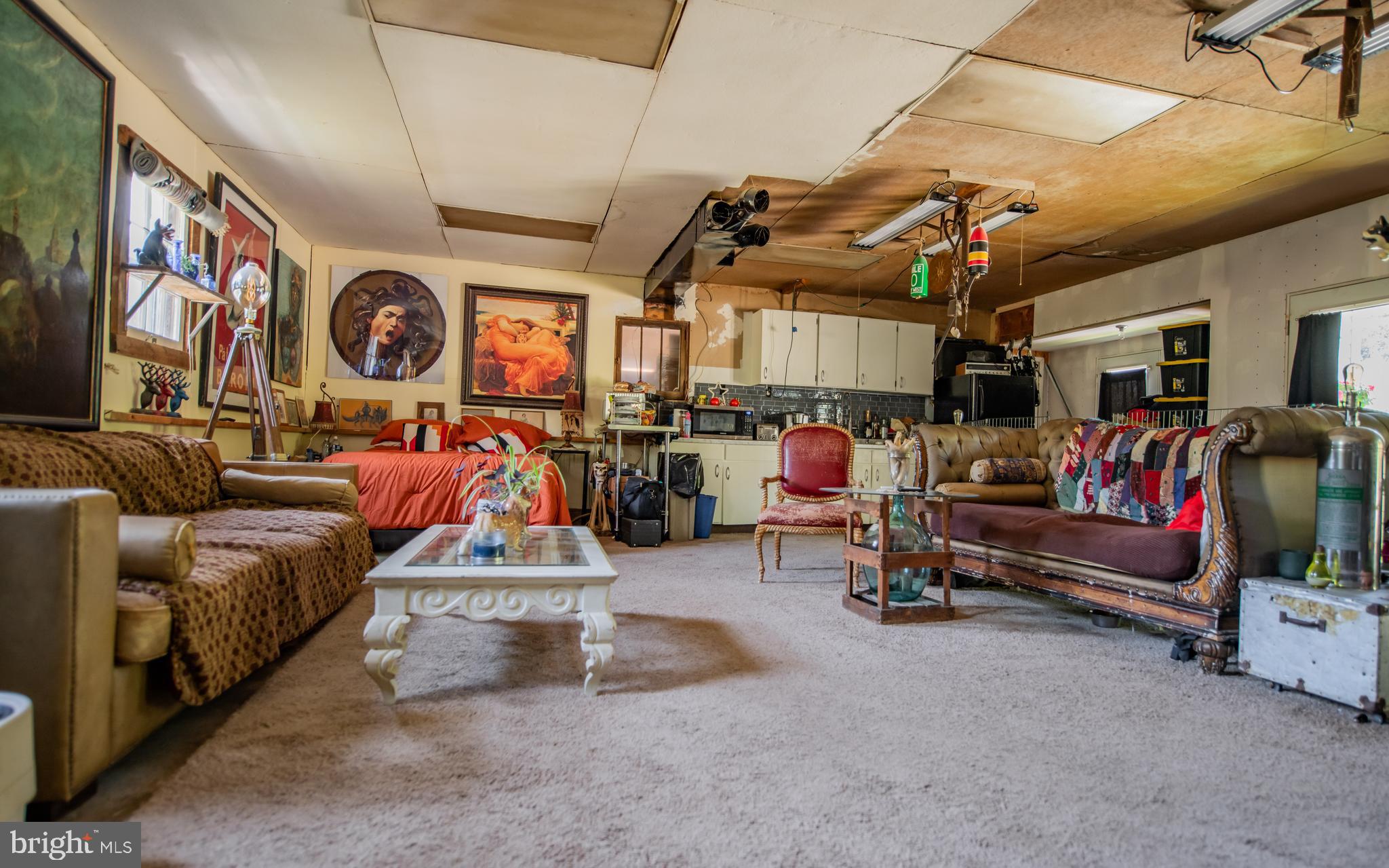 718 Turkey Path Road Linden, PA 17744 - Photo 44 of 65 Cottage Interior